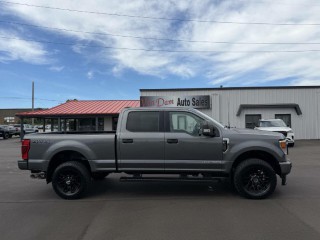Image for 2022 Ford F-350 XLT Crew Cab 6.8 ft. ID: 7662181