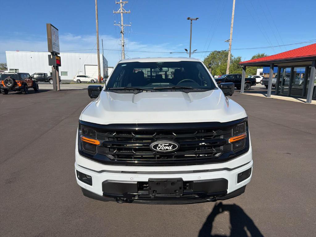 2024 Ford F-150 Image 3