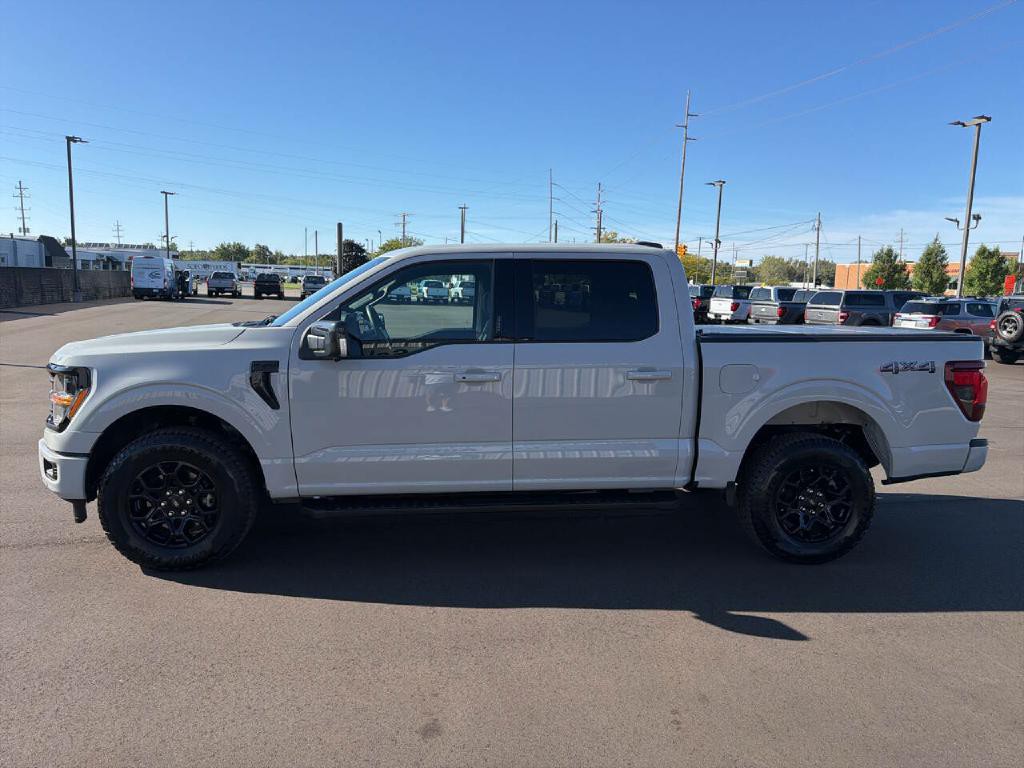 2024 Ford F-150 Image 5