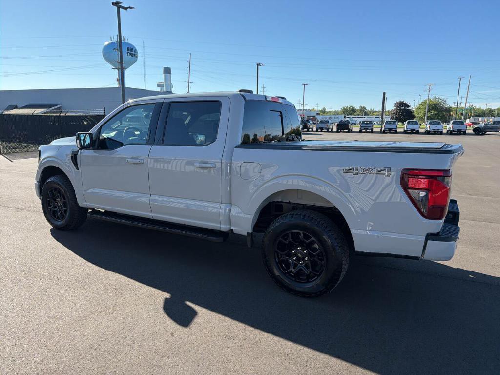 2024 Ford F-150 Image 6