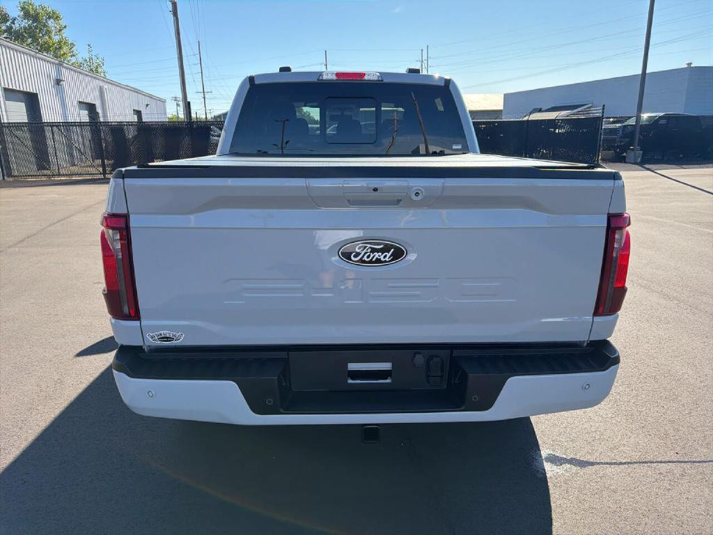 2024 Ford F-150 Image 7