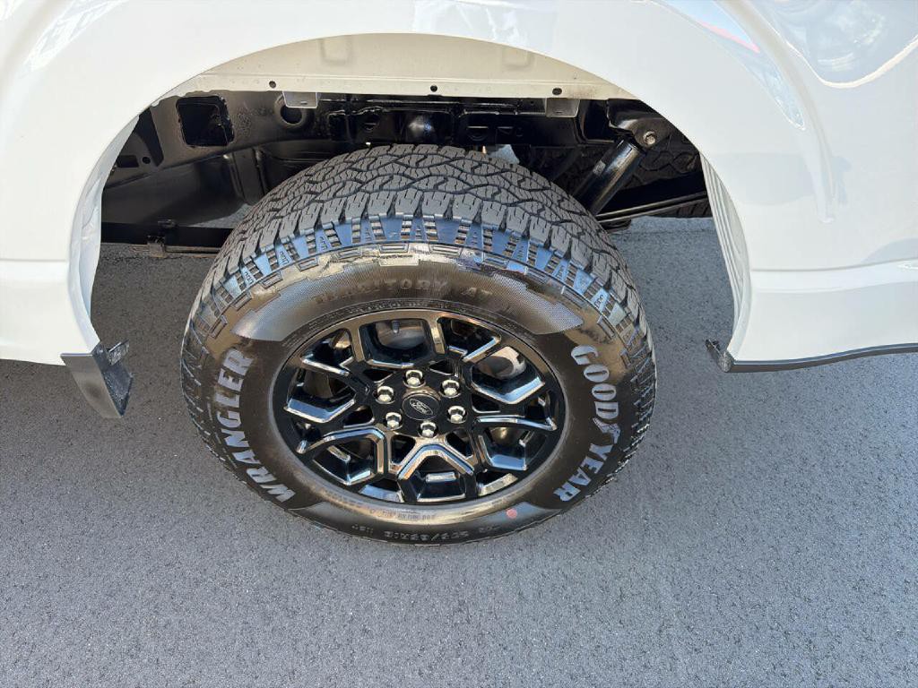 2024 Ford F-150 Image 10