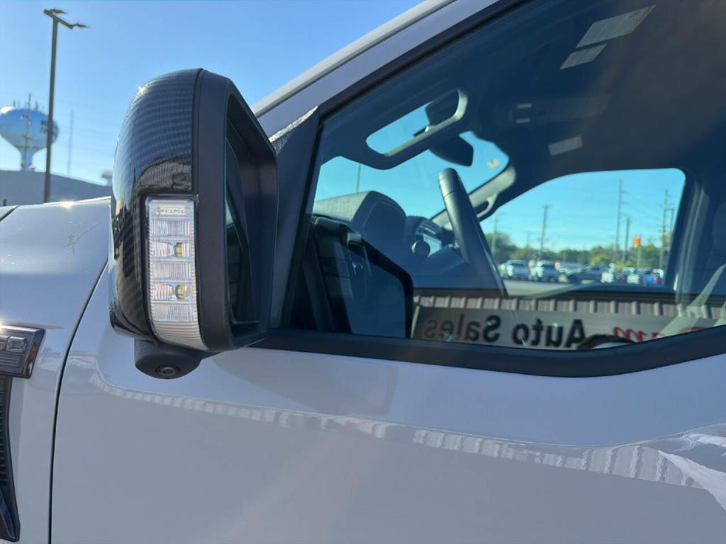2024 Ford F-150 Image 12