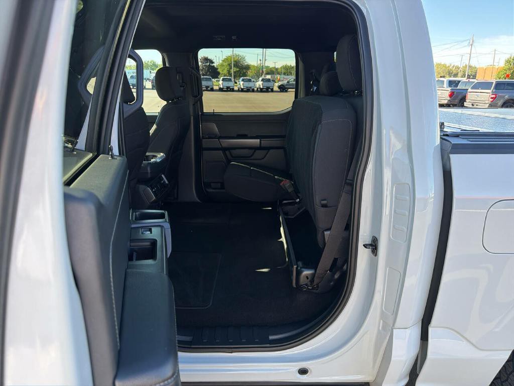 2024 Ford F-150 Image 13