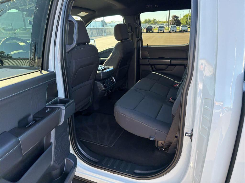 2024 Ford F-150 Image 14