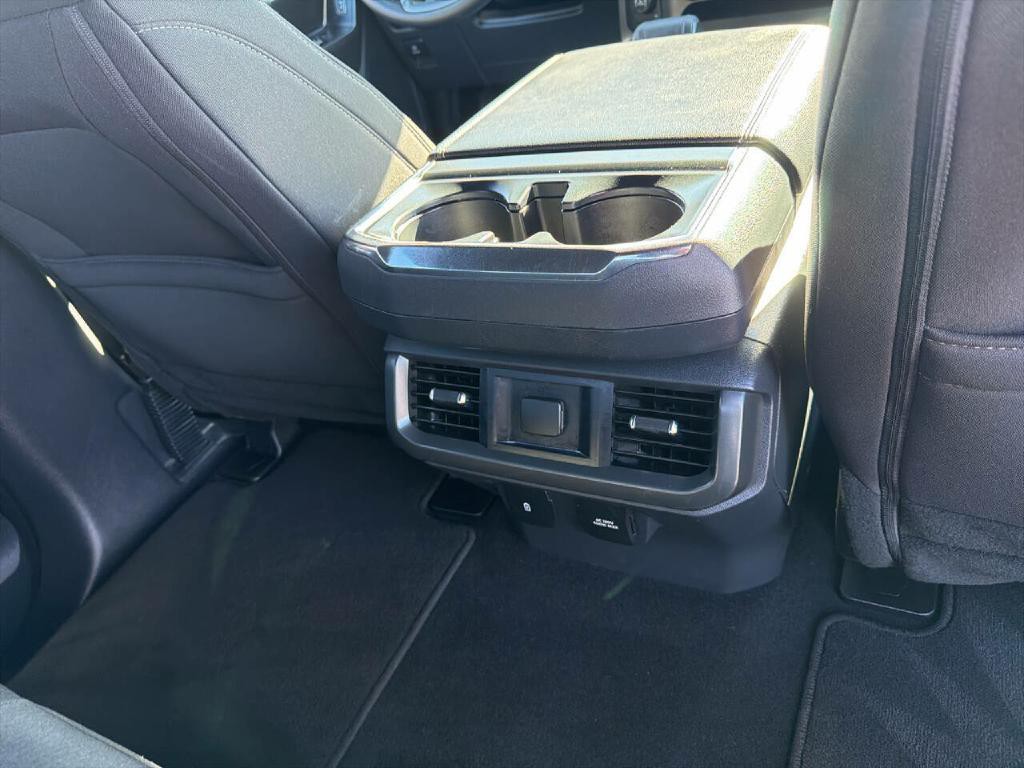 2024 Ford F-150 Image 17
