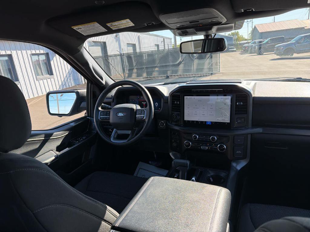 2024 Ford F-150 Image 18