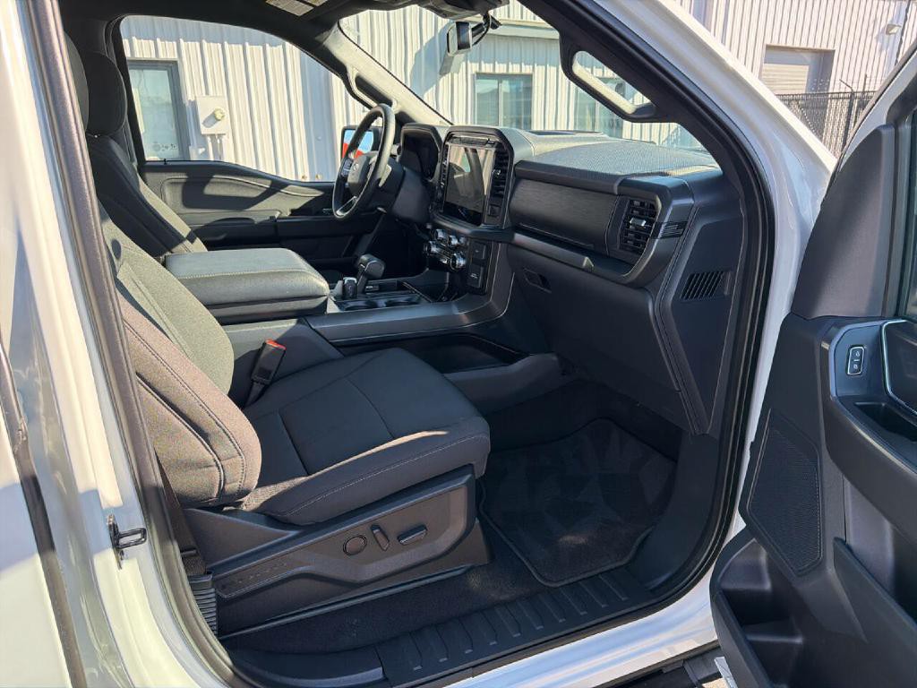 2024 Ford F-150 Image 19