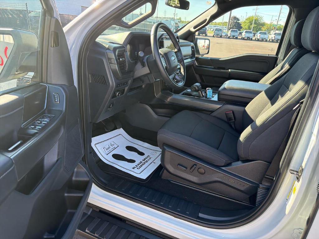 2024 Ford F-150 Image 21