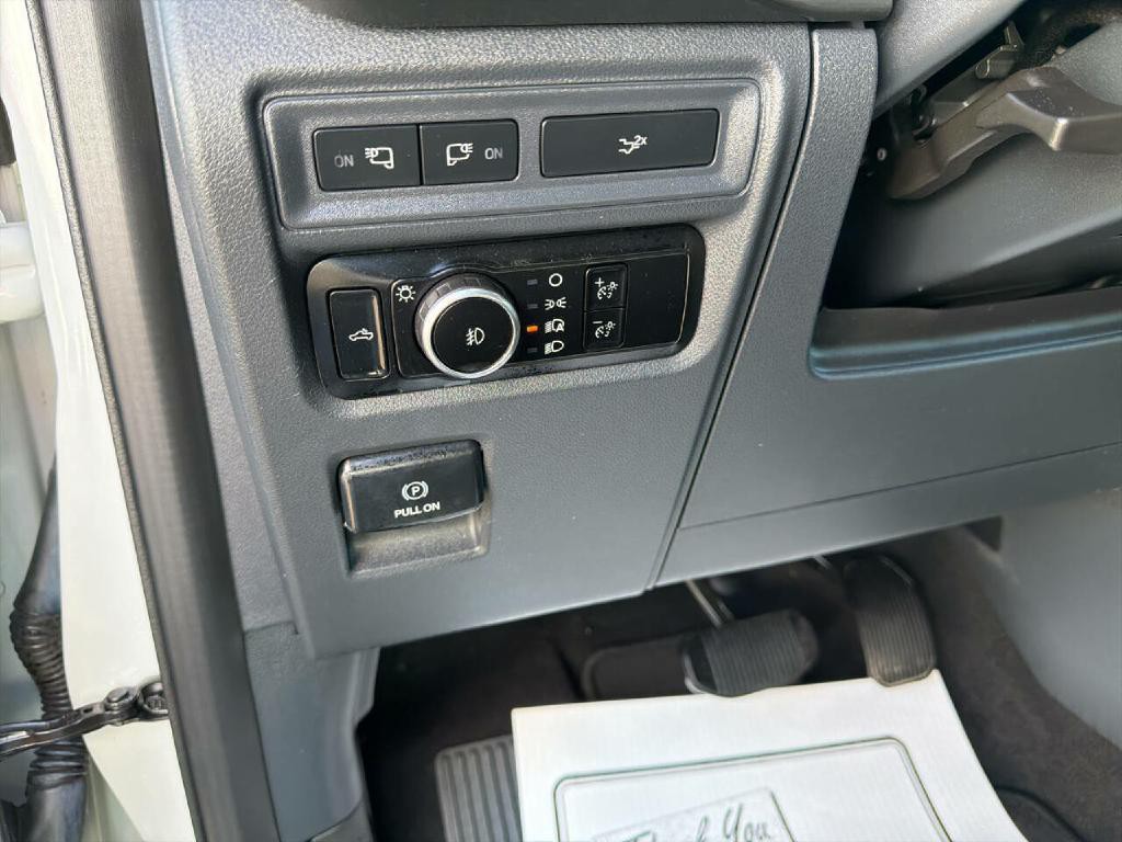 2024 Ford F-150 Image 22