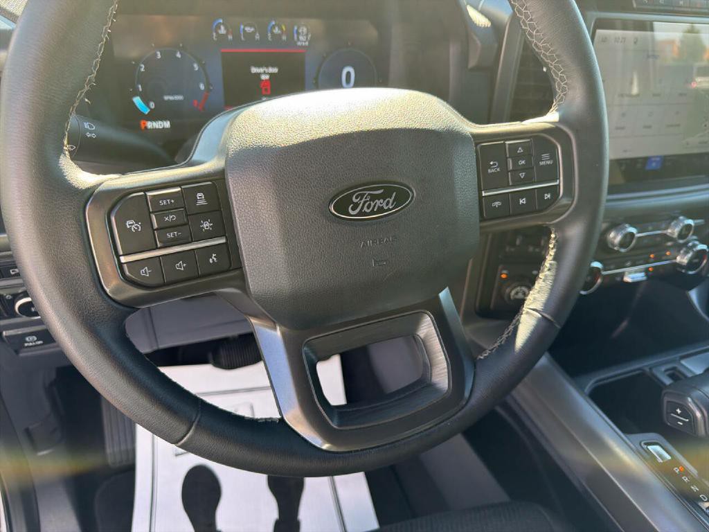 2024 Ford F-150 Image 23