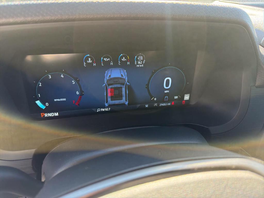 2024 Ford F-150 Image 25