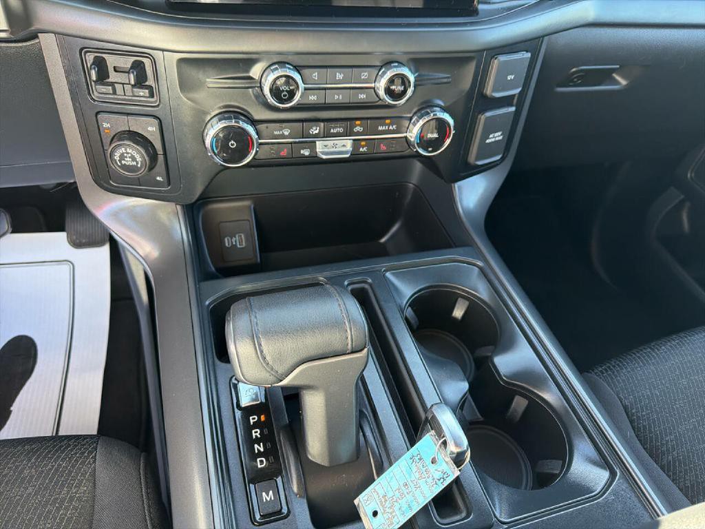 2024 Ford F-150 Image 26