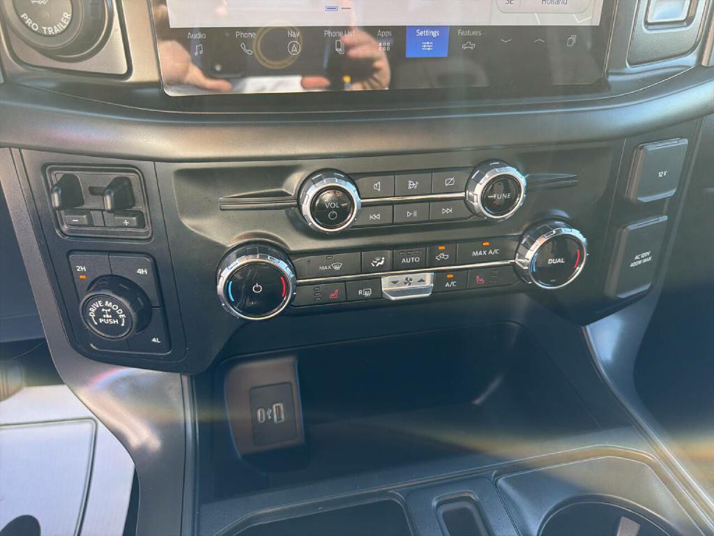 2024 Ford F-150 Image 28