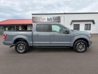 Image for 2019 Ford F-150 XLT SuperCrew 5.5 ft. ID: 7676944
