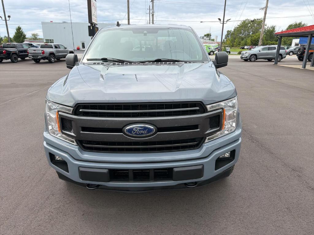 2019 Ford F-150 Image 4