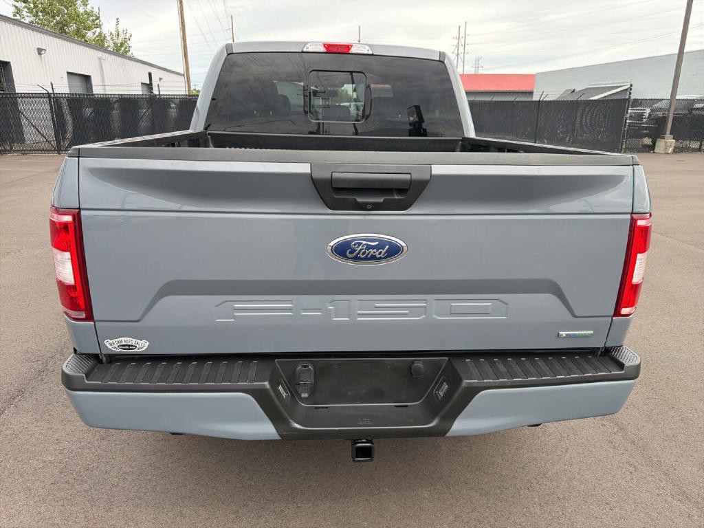 2019 Ford F-150 Image 9