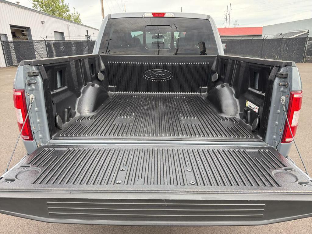 2019 Ford F-150 Image 10