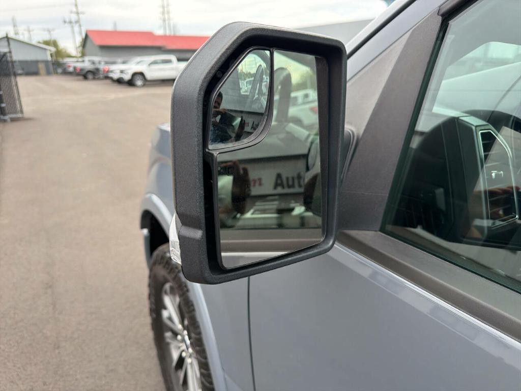 2019 Ford F-150 Image 12