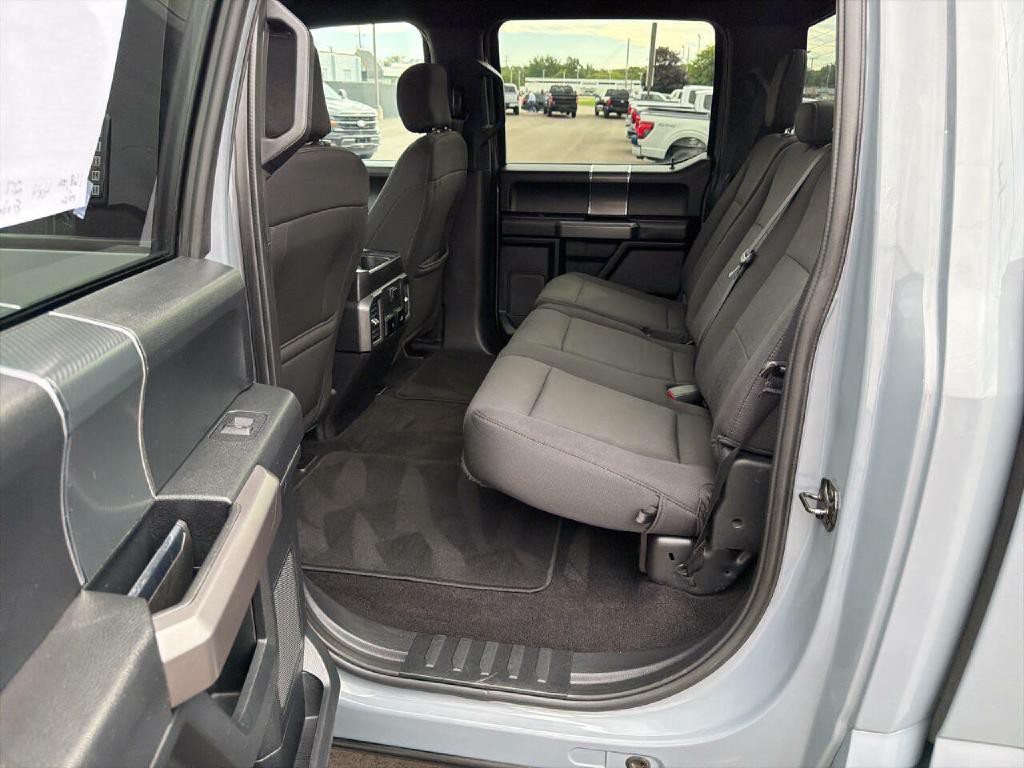 2019 Ford F-150 Image 13