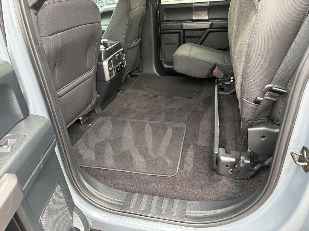 2019 Ford F-150 Image 14