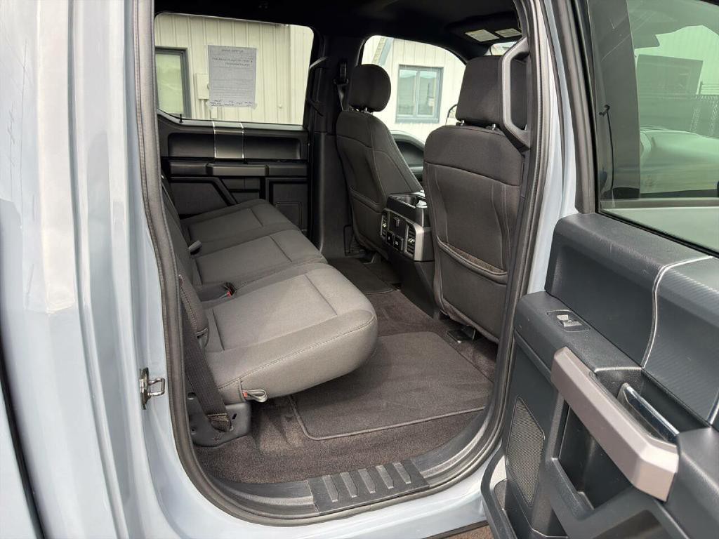 2019 Ford F-150 Image 15