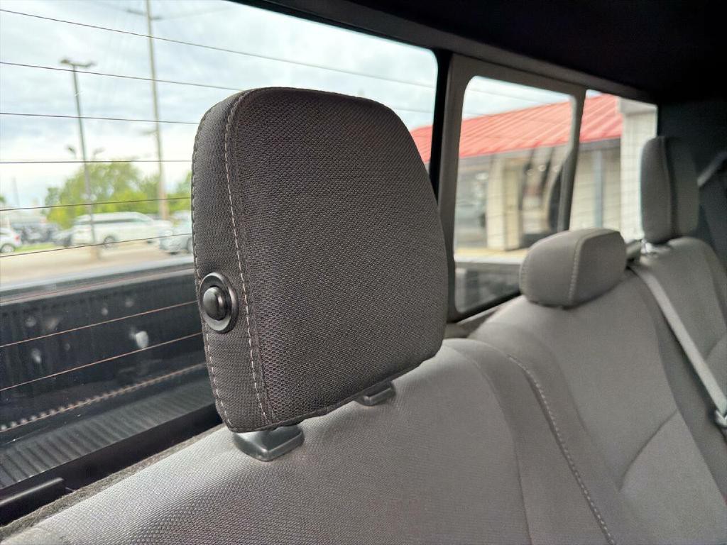 2019 Ford F-150 Image 16