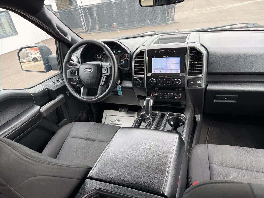 2019 Ford F-150 Image 17