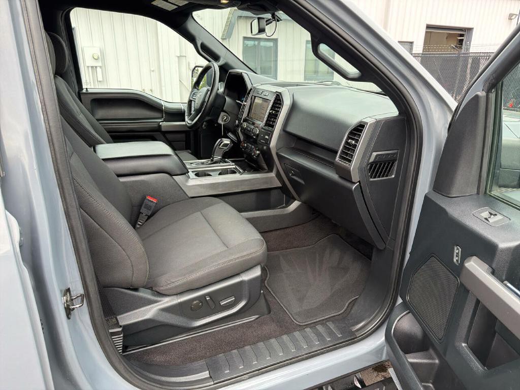 2019 Ford F-150 Image 18