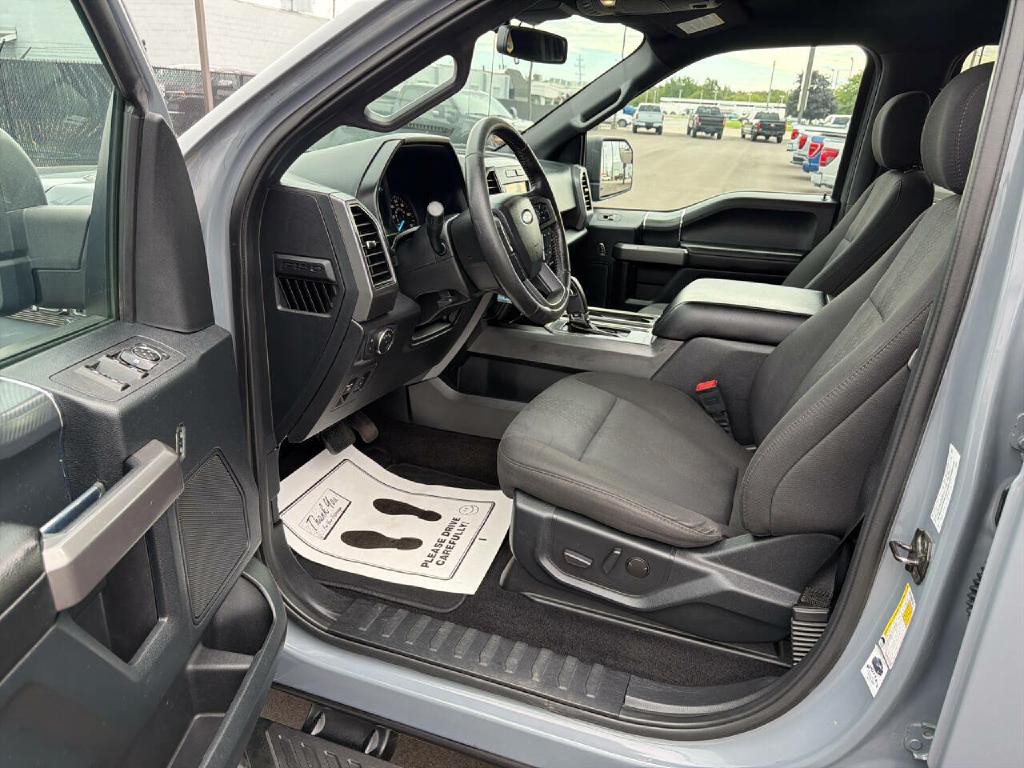 2019 Ford F-150 Image 19