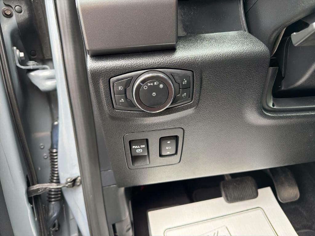 2019 Ford F-150 Image 20