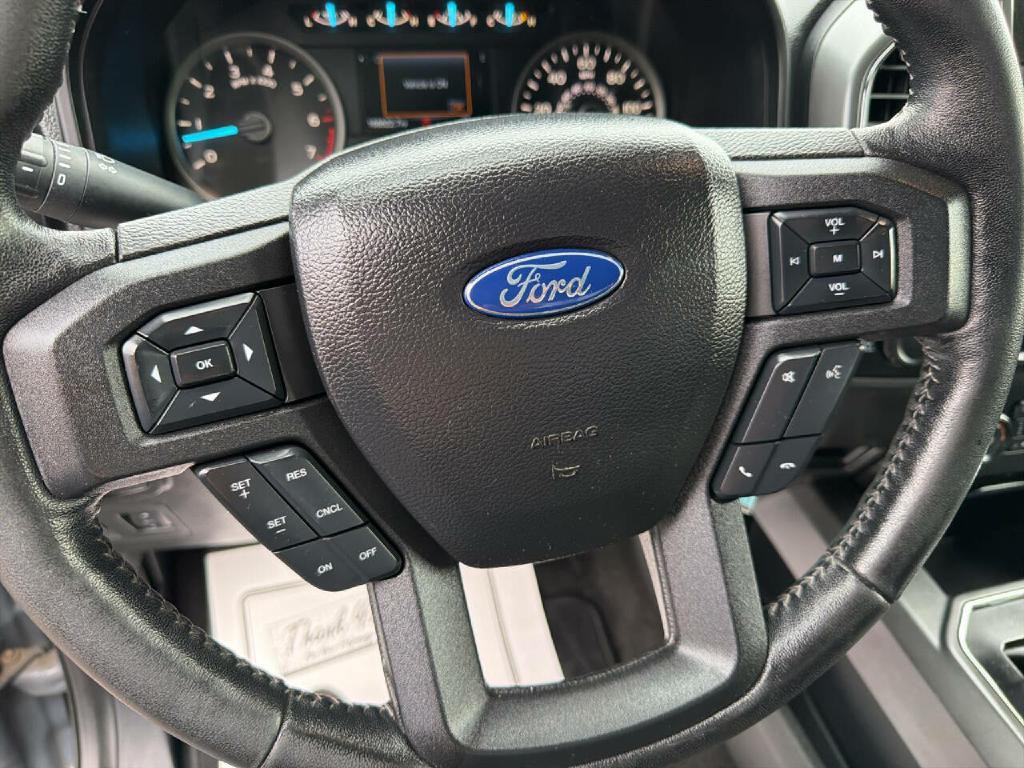 2019 Ford F-150 Image 21