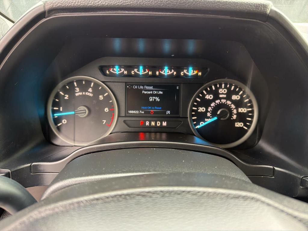 2019 Ford F-150 Image 22
