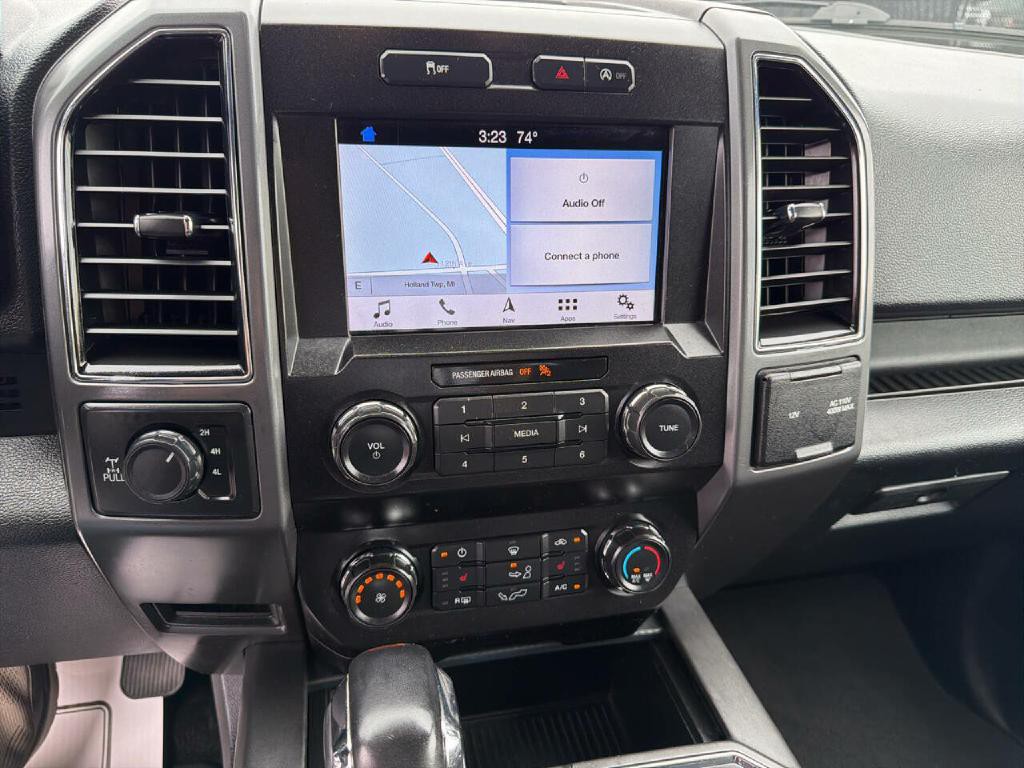 2019 Ford F-150 Image 23