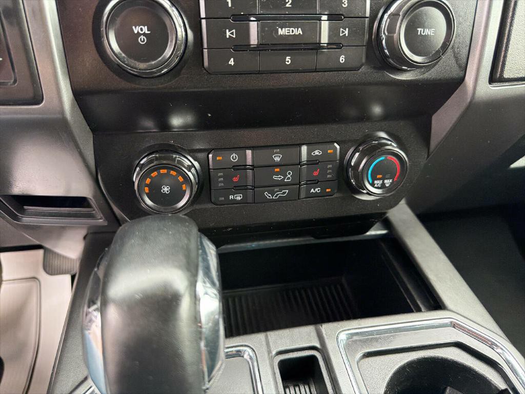 2019 Ford F-150 Image 24