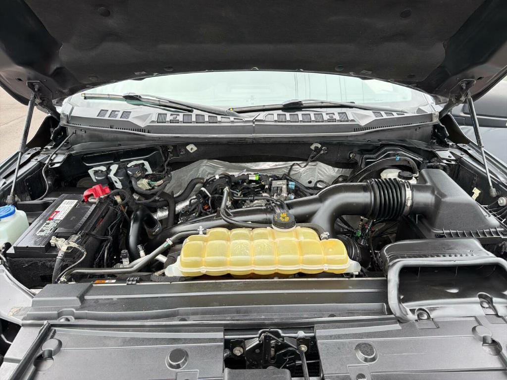 2019 Ford F-150 Image 26