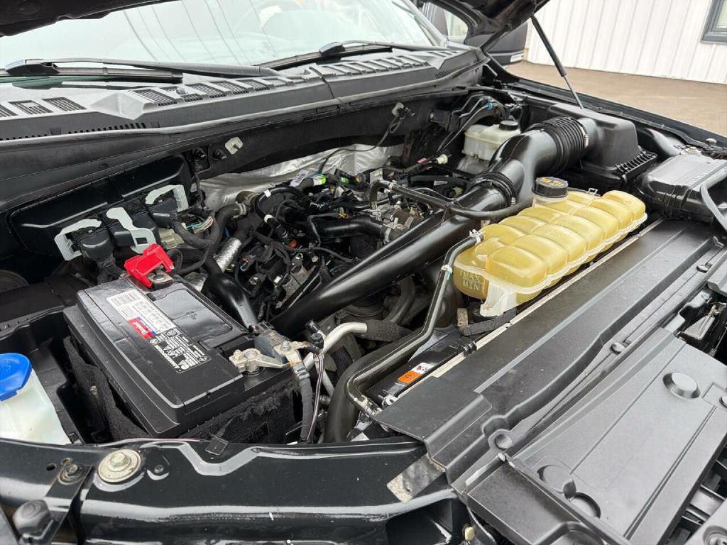 2019 Ford F-150 Image 27