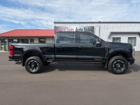 Image for 2026 Ford F-250 Platinum Crew Cab 6.8 ID: 7676952