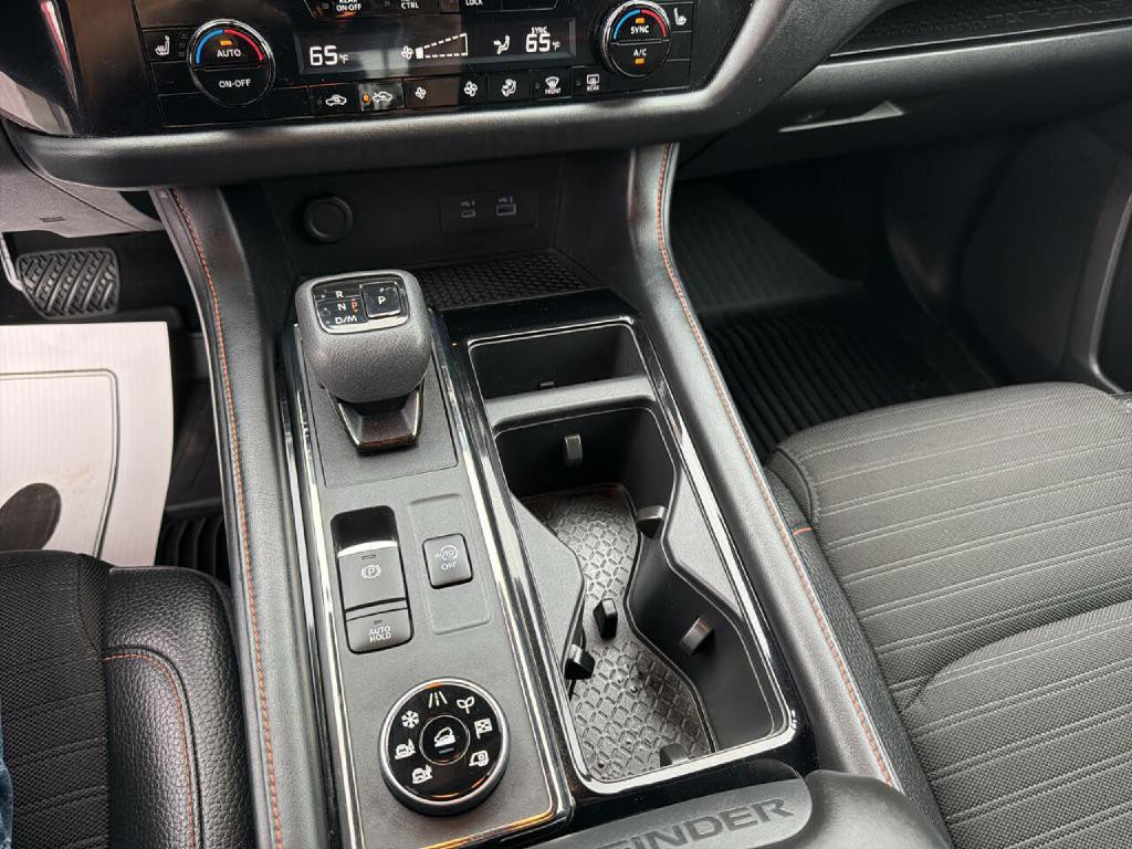 2023 Nissan Pathfinder Image 26