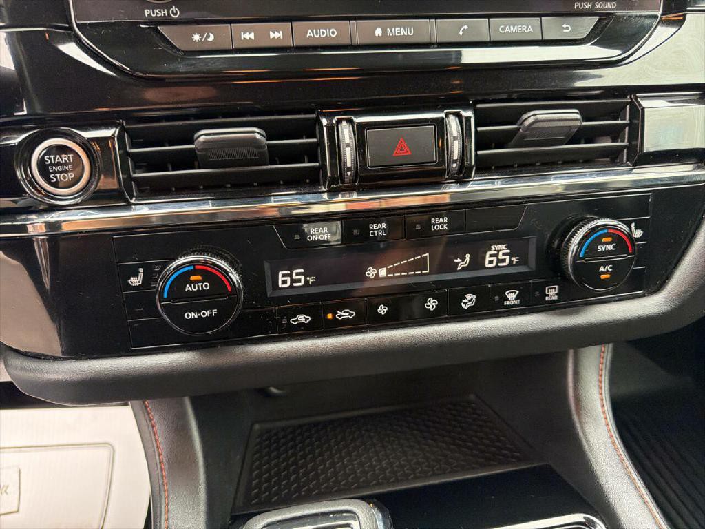 2023 Nissan Pathfinder Image 28