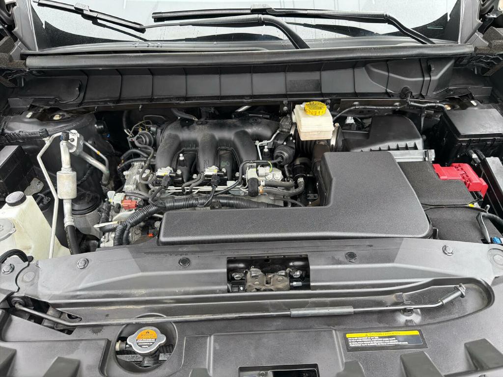 2023 Nissan Pathfinder Image 31