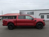 Image for 2025 Ford F-150 XLT SuperCrew 5.5 ft. ID: 7676956