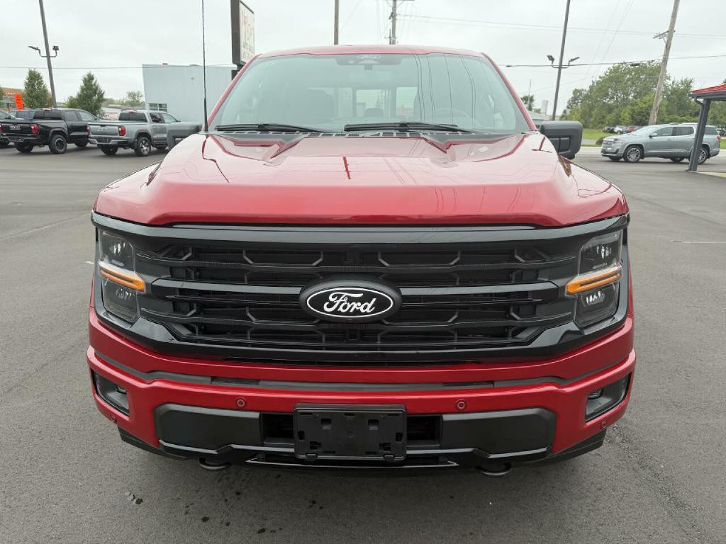 2025 Ford F-150 Image 3