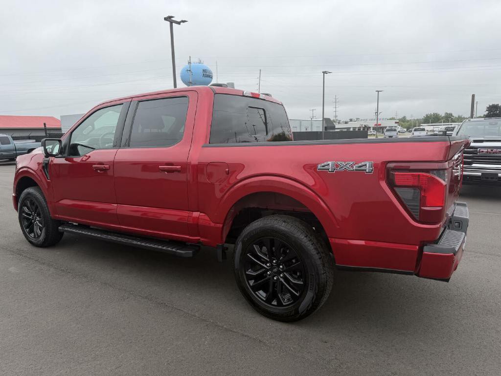 2025 Ford F-150 Image 6