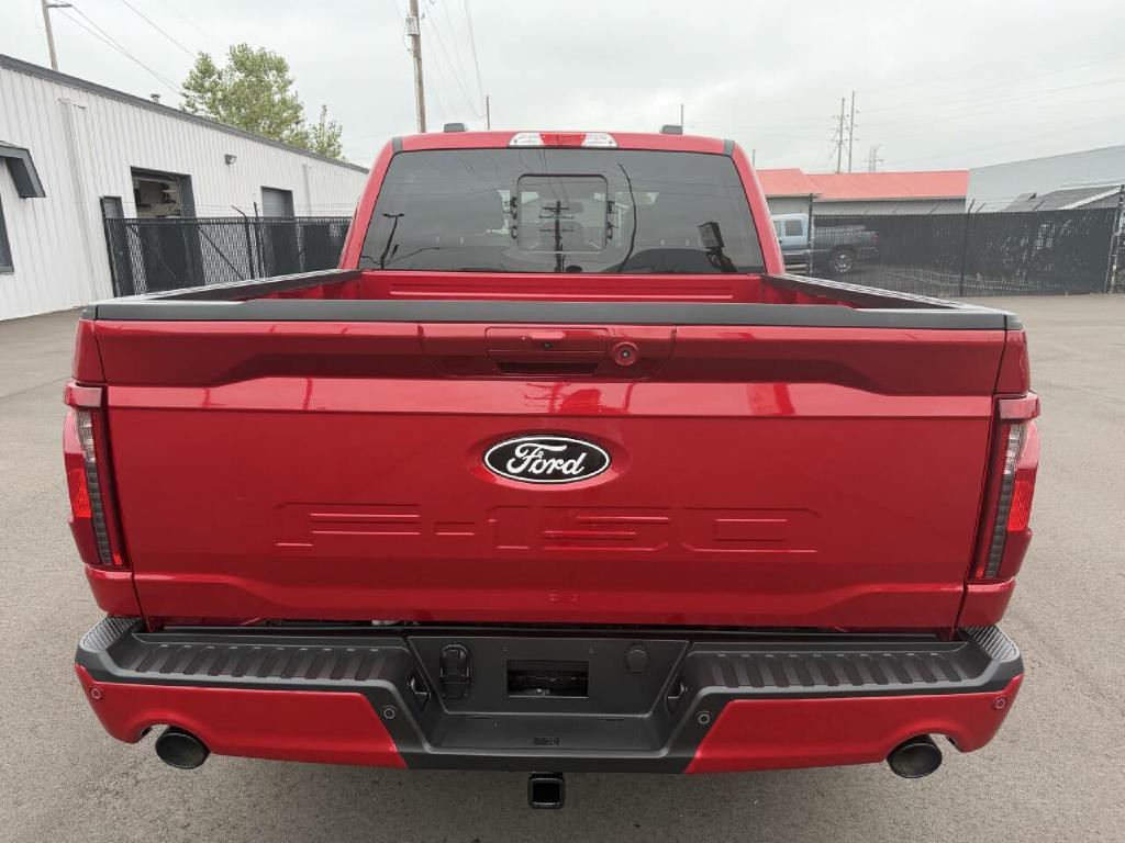 2025 Ford F-150 Image 7