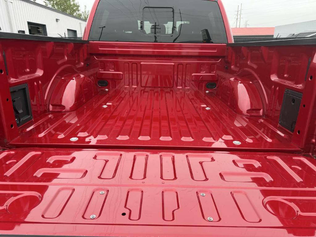 2025 Ford F-150 Image 9