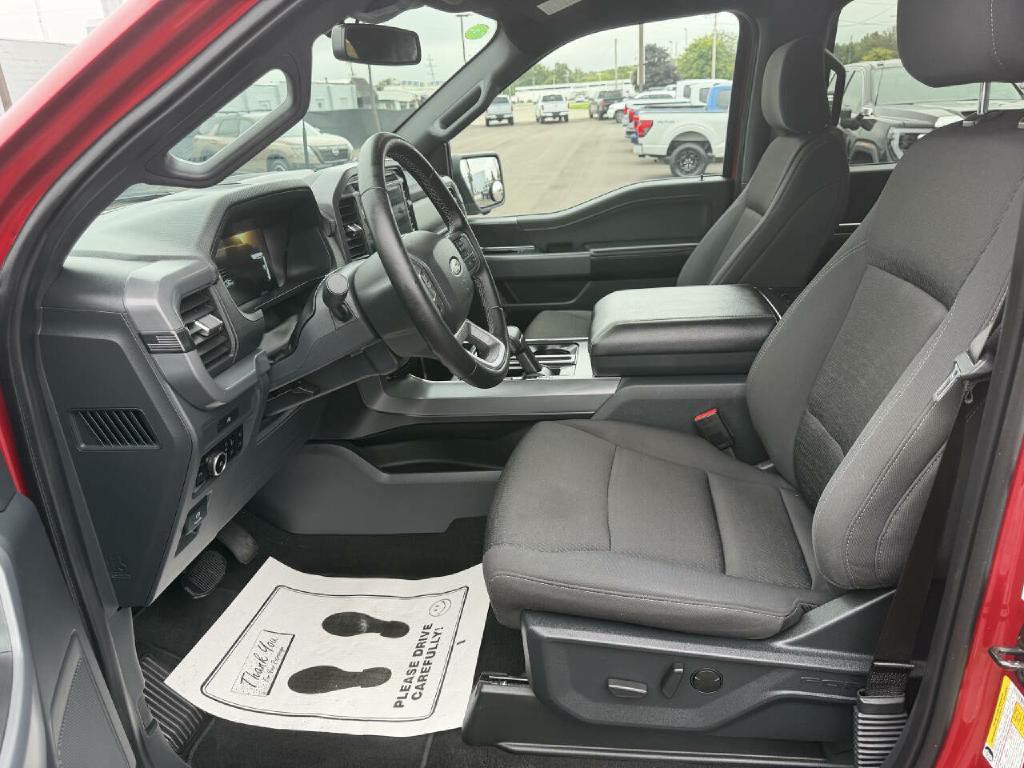 2025 Ford F-150 Image 10
