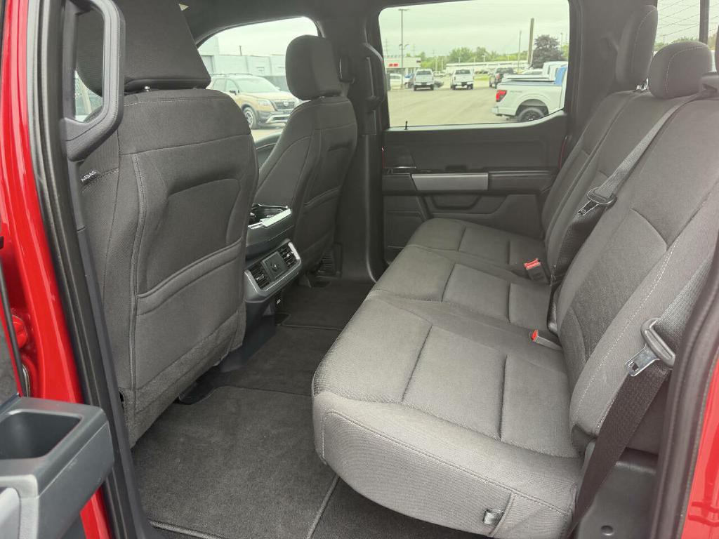 2025 Ford F-150 Image 18