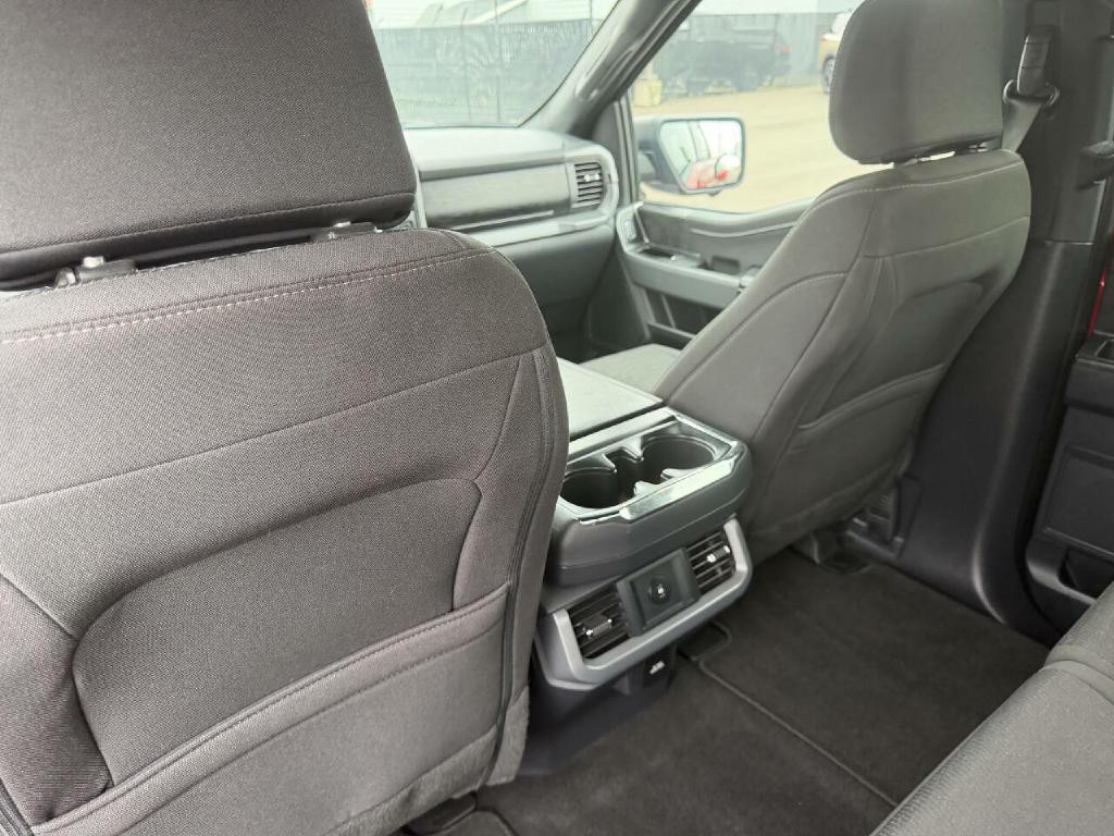 2025 Ford F-150 Image 19