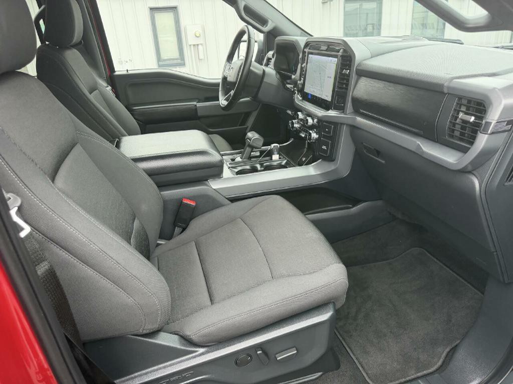 2025 Ford F-150 Image 22